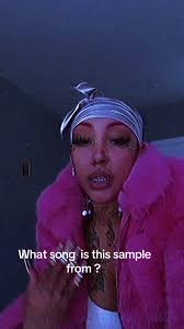 💗💗💗 what song is this sample from ?