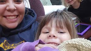 5-year-old Henning girl returns home after farm accident