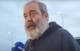 Χατζόπουλος: «Εγώ είμαι μεγαλομέτοχος της ΚΑΕ ΠΑΟΚ» - basket247.gr