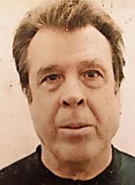 FRANK DOVE Obituary (1945