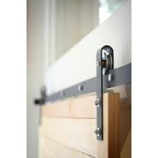 Coordinate your home with the rest of the design house collection and accessorize your home interior. Sliding Door Hardware