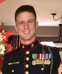 Obituary information for SSgt TYLER JAMES FOX