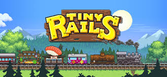 Image result for tiny train