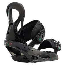 womens 2017 stiletto snowboard bindings