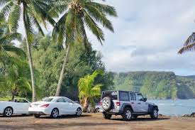 Most folks begin their road to hana drive from the town paia on highway 36 which ends after mile marker 16. 40 Road To Hana Stops In Order On Your Own Best Hana Tours Things To Do Along The Hana Highway Coastal Drive In East Maui Maui Hawaii Travel Blog Flashpacking America