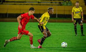 Argentinos Juniors x Barcelona SC: onde assistir e escalações do jogo hoje (25/02) pela Libertadores | Futebol | O Liberal