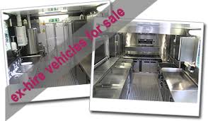 mobile kitchen hire location catering