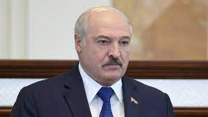 Белорусский президент александр лукашенко заявил о предотвращённой попытке подрыва узла связи вмф россии в городе вилейка в минской области. Ejsmont Lukashenko Predavali Lyudi Dlya Kotoryh Bylo Ochen Nemalo Sdelano Im Lichno Gazeta Ru Novosti