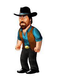 Chuck Norris Chuck Norris Norris Chucks