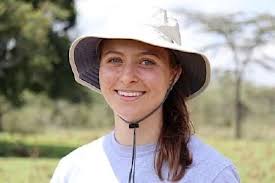 Undergraduate Spotlight: Madelene Clark