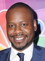 Malcolm Barnett's Instagram, Twitter & Facebook