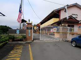 Kuala lipis is situated at the center of peninsular malaysia. Sejarah Sekolah Kebangsaan Clifford Di Kuala Lipis Pahang Negeri Pahang