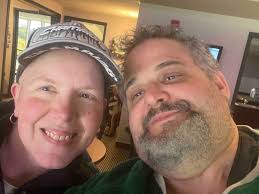 Fundraiser by Steve Driggers : Jackie's fight continues