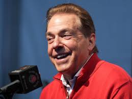 Nick Saban Reveals His Pick For Georgia-Alabama Game - Athlon Sports