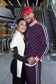 Elena Miras Mike Heiter Schock Enthullung Warum Tut Er Ihr Das An Intouch