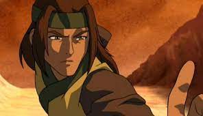 How strong do you think Haru is compared to other earth benders we meet?  Obviously he's nothing compared to Toph or Bumi but he seemed pretty  skilled : r/TheLastAirbender