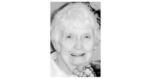 Nancy Westervelt Obituary (1933