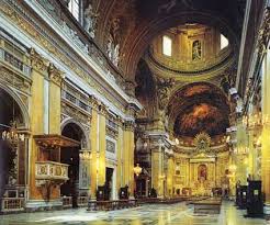 Image result for chiese di roma