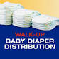 Diaper Distribution - Distribución de Pañales pa... event in Mecca, CA