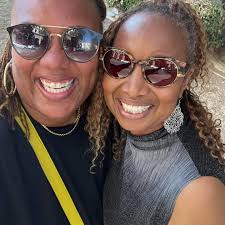 The greatest gifts in my life are the people I love and who love me! Thank  you, God, for the precious gift of family and friends! 💕💕