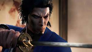 How many chapters are there in Like a Dragon: Ishin? Full chapter list -  Gamepur