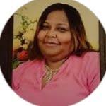 Stacie Pinkston's Instagram, Twitter & Facebook