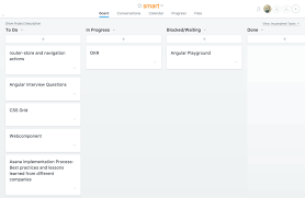 Figuring out how to use asana — a digital project manager — to manage my writing business did not come easily for me. How Would You Recommend Setting Up For Your Personal Life On Asana Tips And Tricks Asana Community Forum