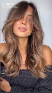 50 Ashy Brown Hair Balayage Looks With A Cool Girl Vibe