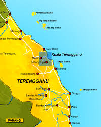 Daerah kuala terengganu merupakan salah satu daerah di terengganu darul iman. Peta Dun Manir Terengganu