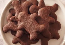 How To Make Gingerbread Cookies Recipe Gingerbread Cookies Ginger Bread Cookies Recipe How To Make Gingerbread