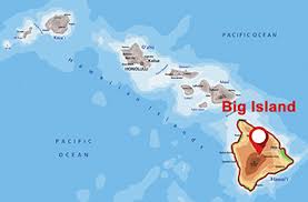 Big Island Car Rental Kona Hilo