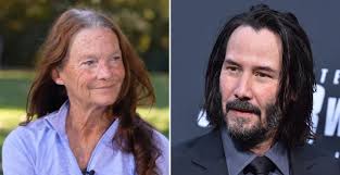 Scammer Pretending To Be Keanu Reeves Cons Woman Out Of Life Savings