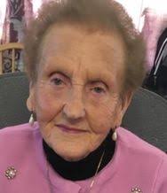 Condolence Book for Eileen Barrett (née Danagher) (Ballingarry (SR),  Tipperary)