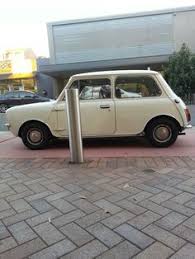 Mr Bean Looking For Your Car Seen In Front Epping Post Office Nsw Epping Post Office Car
