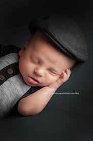 Newborn Boy {Rochester MN Newborn Portrait Photographer}