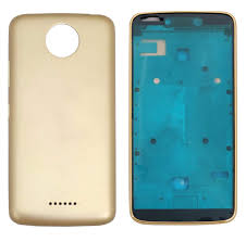 Motorola Moto C Plus ...