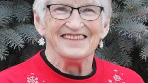 Michael Schaffer of Omaha, formerly of Carroll