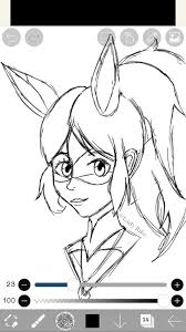 Rena rouge the fox superhero from miraculous ladybug and cat noir. Rena Rouge Miraculous Amino