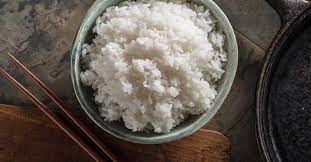 Now put the white rice in a rice cooker pot and add 1 to 2 cups of water. Is White Rice Healthy Or Bad For You