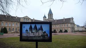 Cluny France Viajes