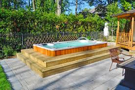 Above Ground Install Www Stlawrencepools Ca