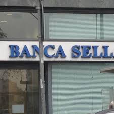 The bic / swift code provides information. Banca Sella Bank In Buenos Aires Venezia
