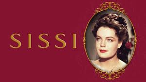 She goes to the wood, and when she is fishing in a river, the emperor franz joseph passes by in his royal carriage. Sissi 1955 Trailer Romy Schneider Karlheinz Bohm Magda Schneider Youtube