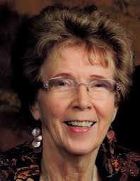 Jacqueline Williams Obituary (1938