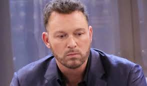 Days of Our Lives' Eric Martsolf Teases a Whole New Brady