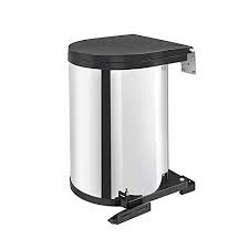 10 best under sink trash can (garbage