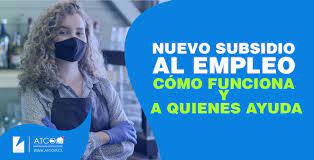 En cambio, cuando se dice que es ad valorem el cálculo es en función al valor del bien. Nuevo Subsidio Al Empleo Como Funciona Y A Quienes Ayuda