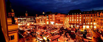 Letzterer hat sich mittlerweile durchgesetzt und den konkurrenten, der zwischen dem 27. Leipziger Weihnachtsmarkt Stadt Leipzig