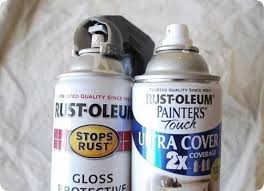 Spray Paint Faqs Centsational Style
