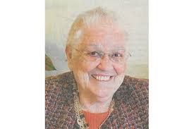 Frances Wilkins Obituary (1928